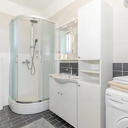 Panorama Apartamento Jadranovo