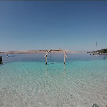 Panorama 公寓 卓得诺沃