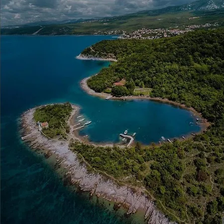 Panorama Apartamento Jadranovo