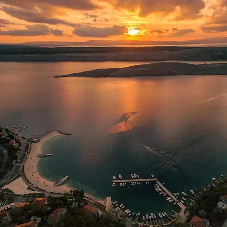 Panorama 公寓 卓得诺沃