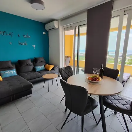 Panorama Apartment