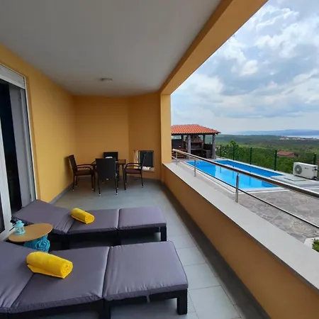 Apartment Panorama *