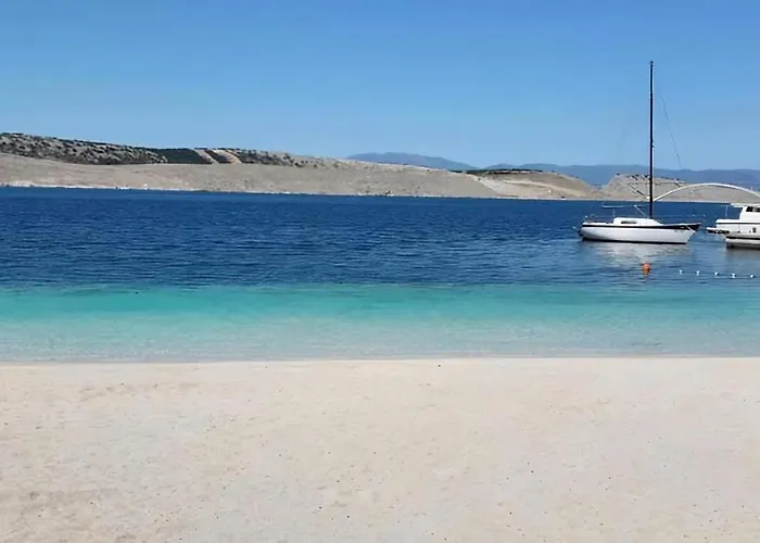 Apartman Panorama Jadranovo