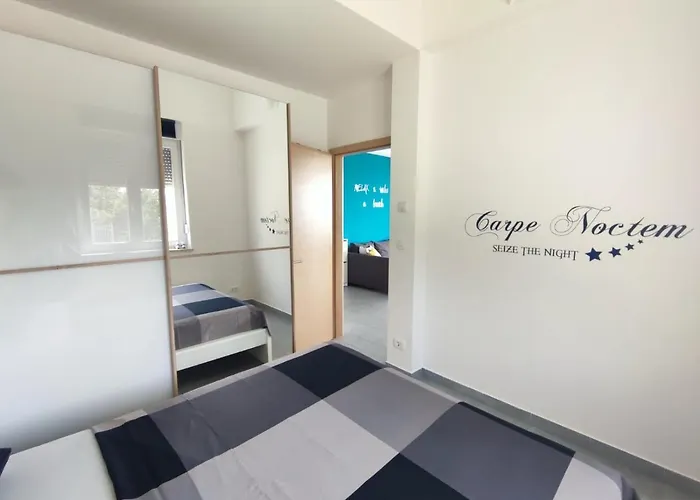 Panorama Apartman *