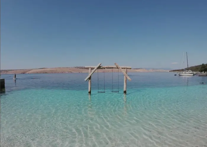 Panorama Apartman Jadranovo