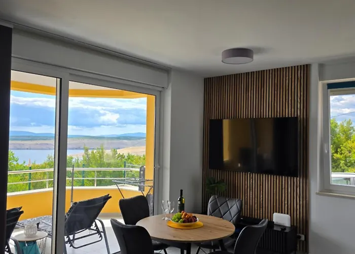 Panorama Apartman *