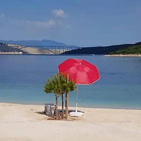 Апартаменты Panorama Ядраново