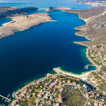 Apartmán Panorama