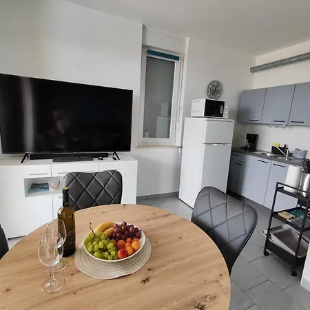 Panorama Apartment Jadranovo