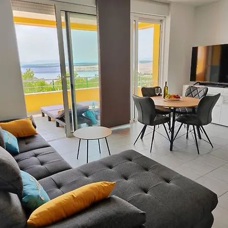 Panorama Apartment