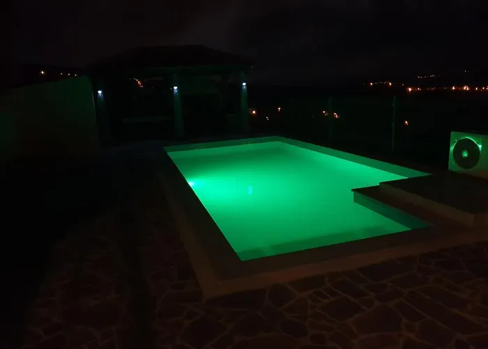 Panorama Apartament *