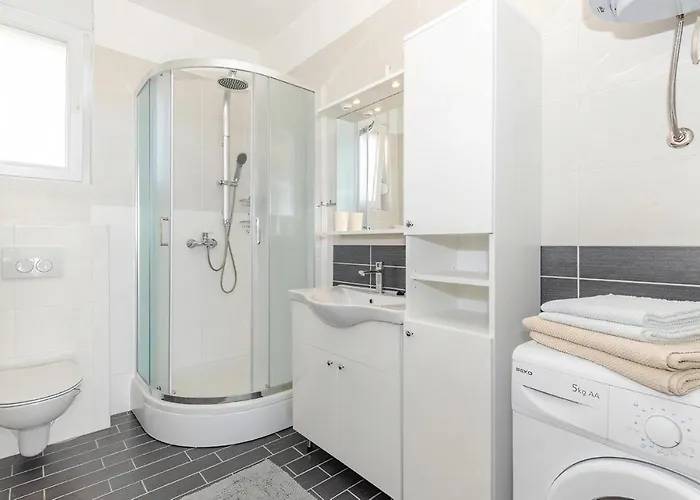 Panorama Apartament Jadranovo