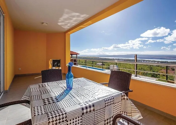 Panorama Apartament *