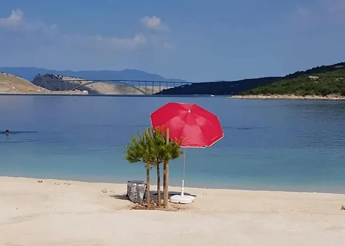 Apartament Panorama Jadranovo