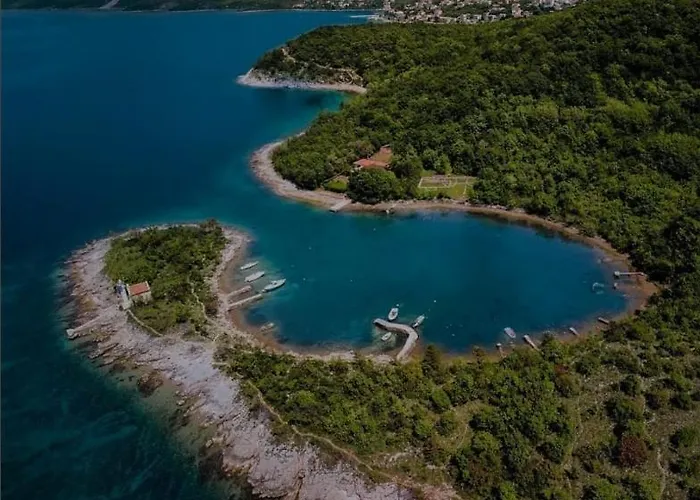 Panorama Apartament Jadranovo