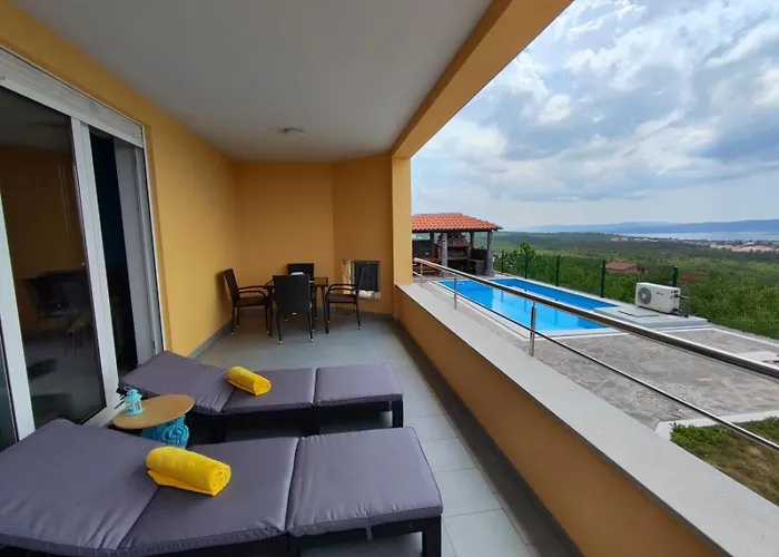 Apartament Panorama *