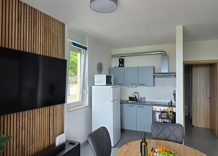 Panorama * Jadranovo