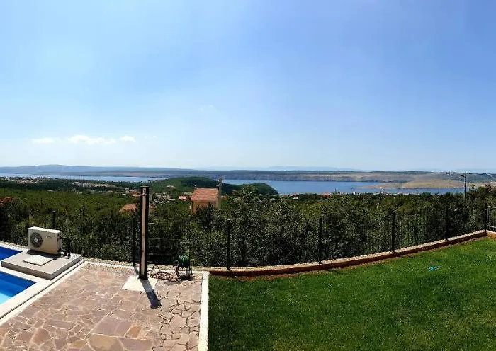 Panorama 公寓 *